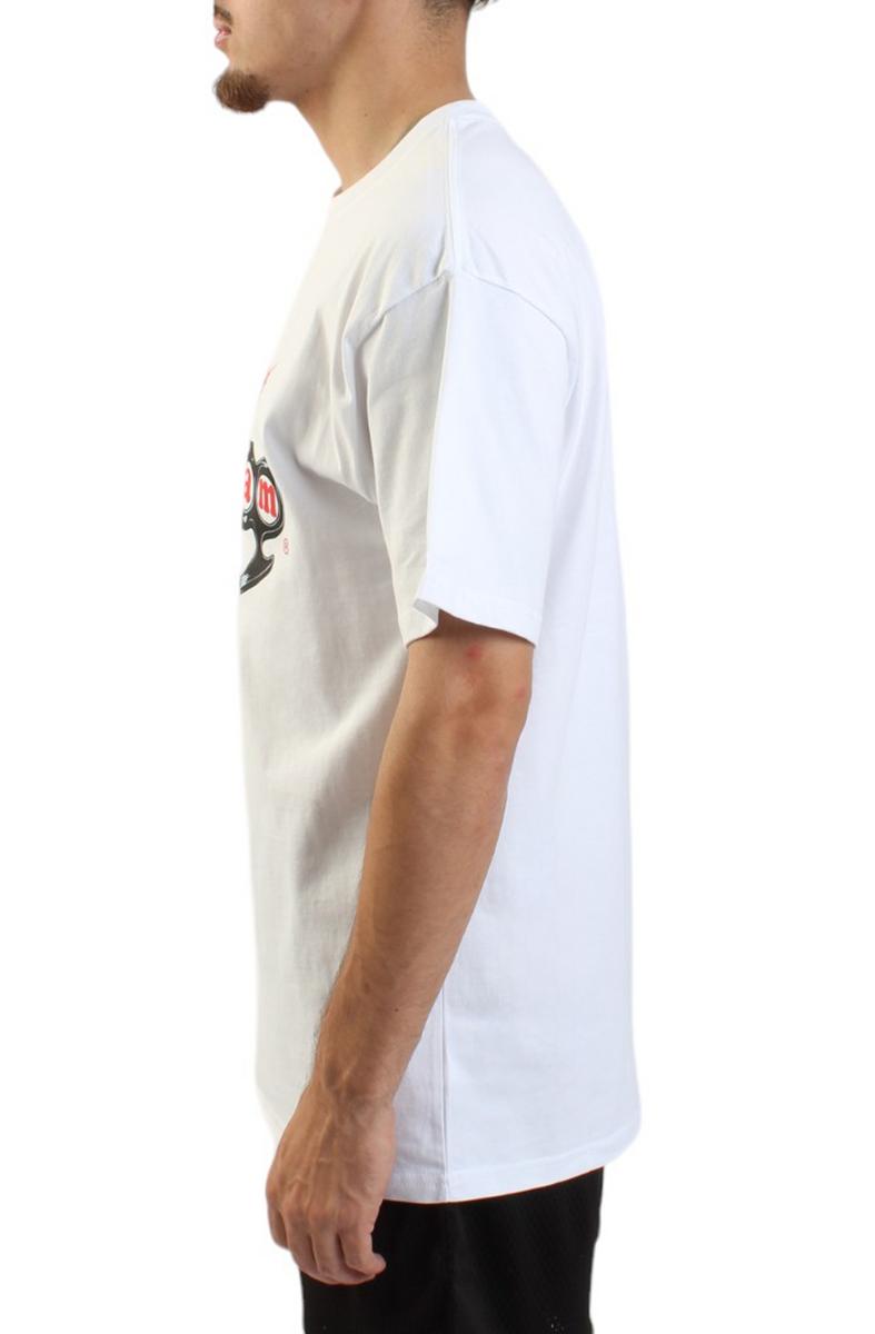 Ice Cream Brand Punhies Men's Summer Graphic T-Shirt