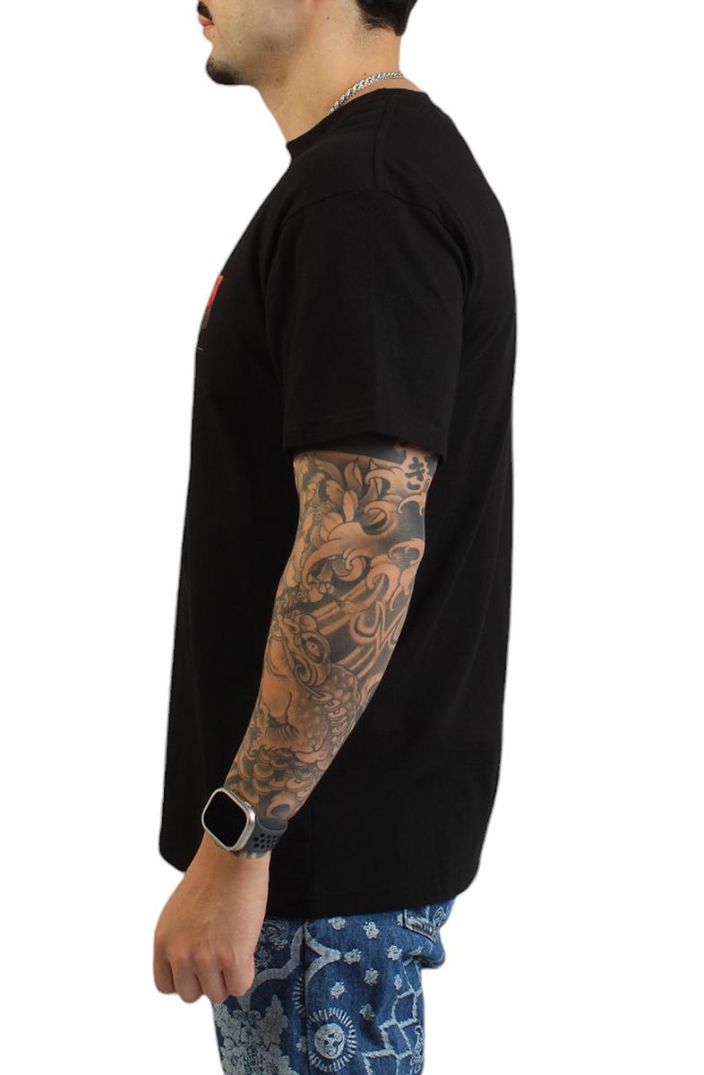 Cool On Ice T-Shirt - A Must-Have!
