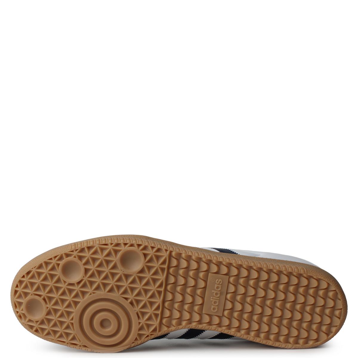 Samba OG: The Timeless Street Style Icon