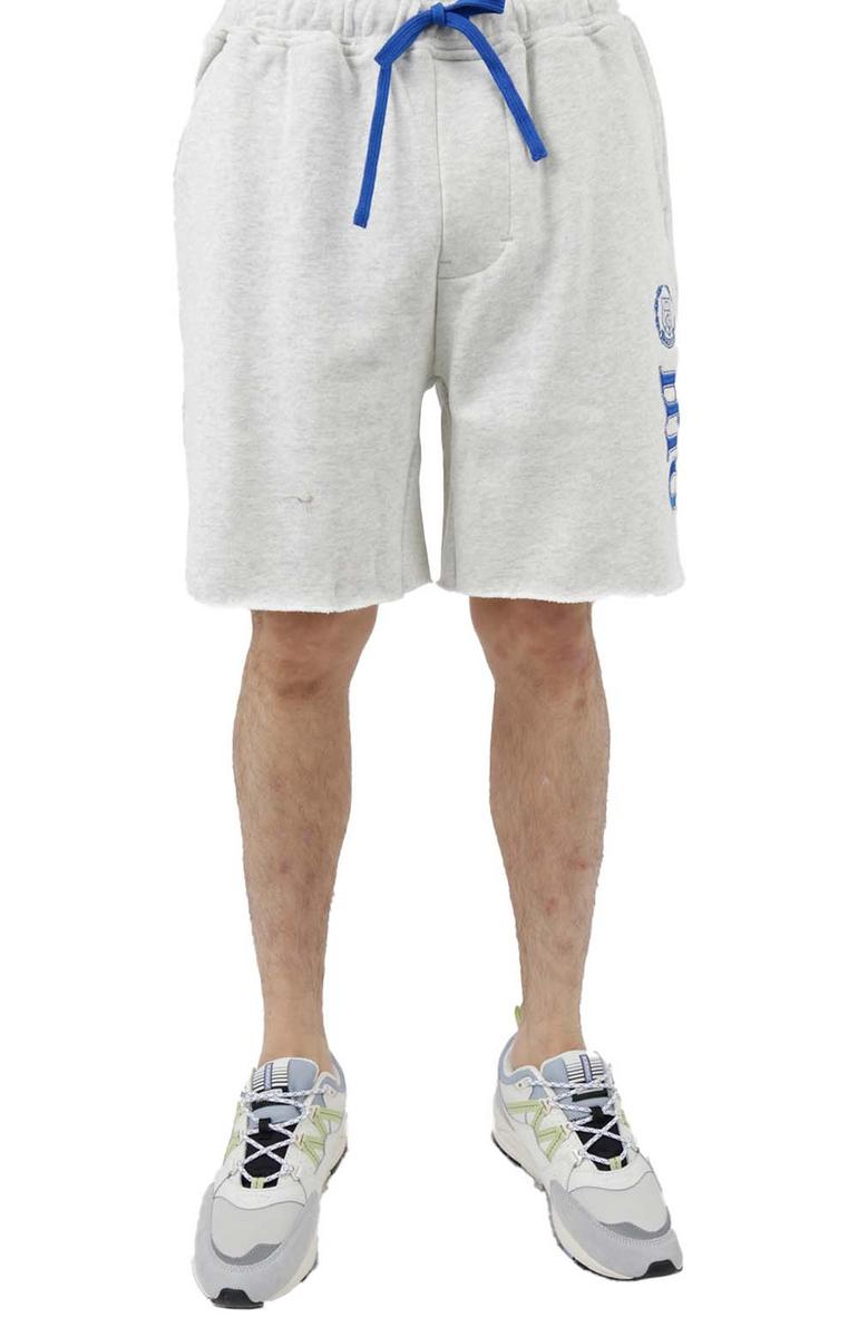 Honor The Gift Studio Shorts in Bone - A Must-Have!