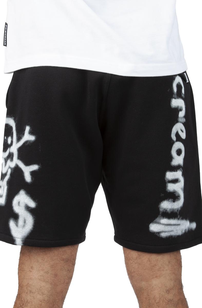 Cool Marker Shorts
