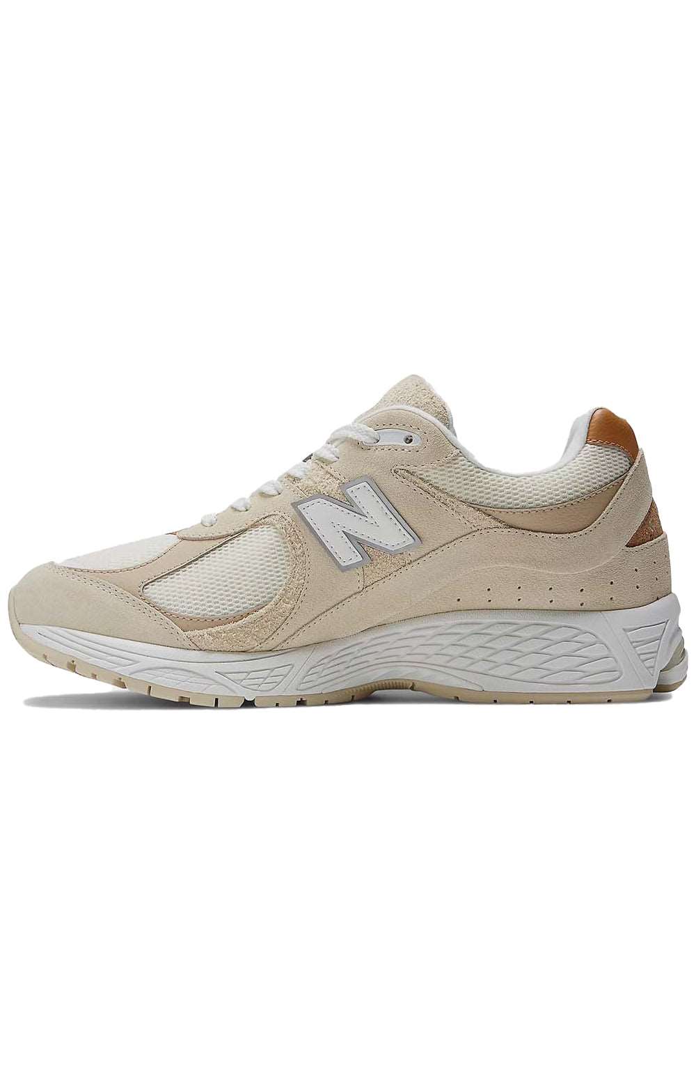 New Balance 2002R Sandstone/Incense Stylish Shoes