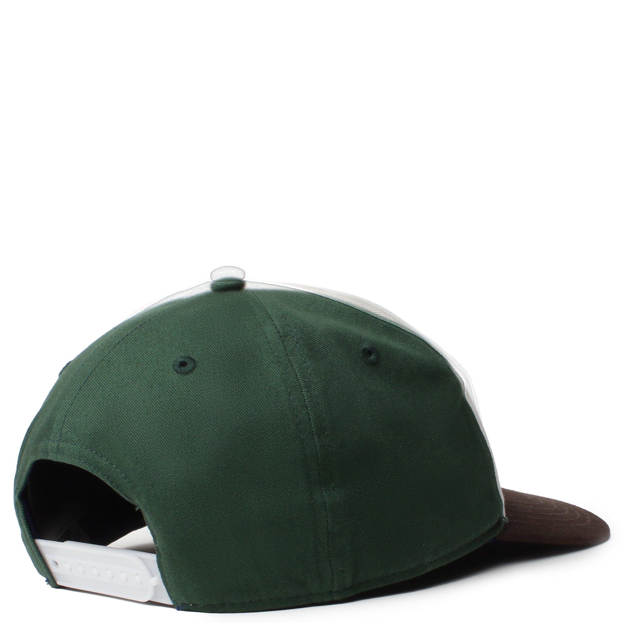 Polar Skate Co. Jake Cap Snapback - Retro Style Hat