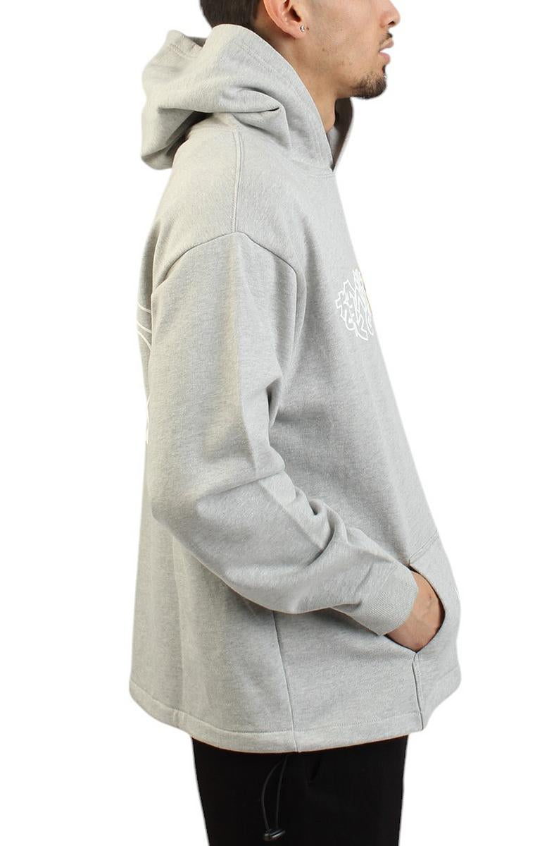 These Eyes Cropped Hoodie - Make a Style Statement!