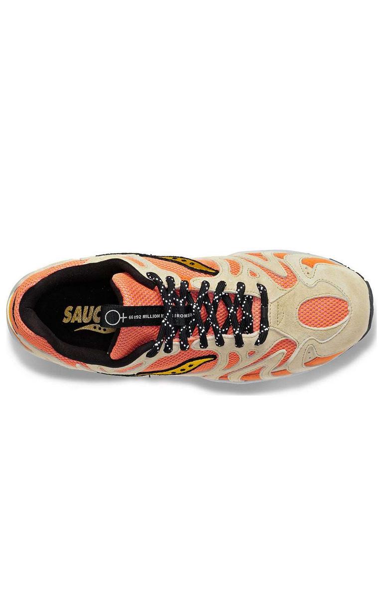 Saucony Grid Azura 2000 Venus: Cosmic Sneakers