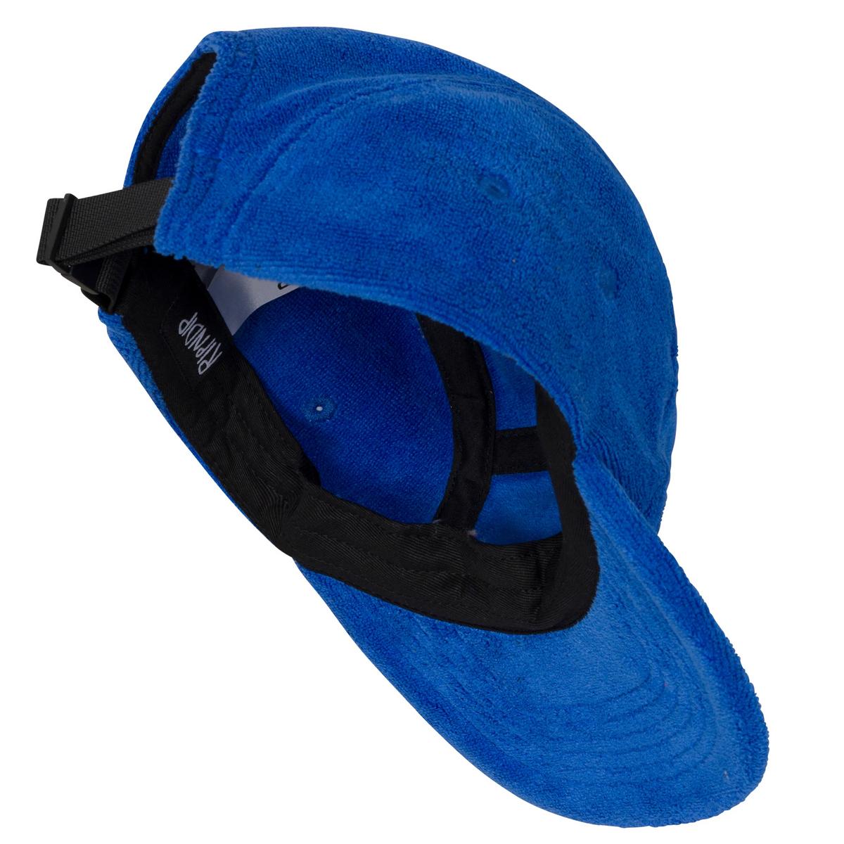 RIPNDIP Catstanza Suede Camper Hat - Elevate Your Style!