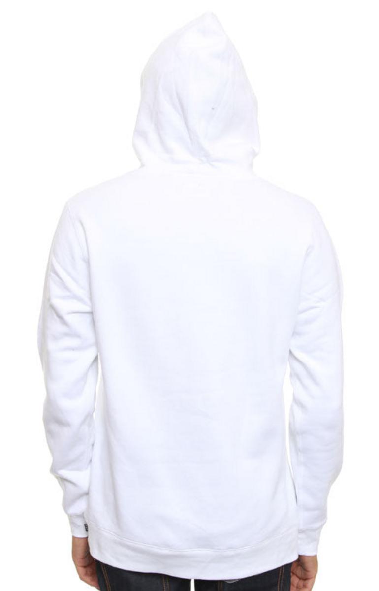 Eye-Catching Tie Dye Box Logo Pullover Hoodie