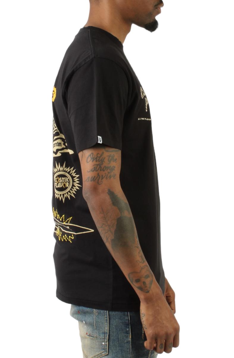 Zoom SS Knit: Urban Style Essential