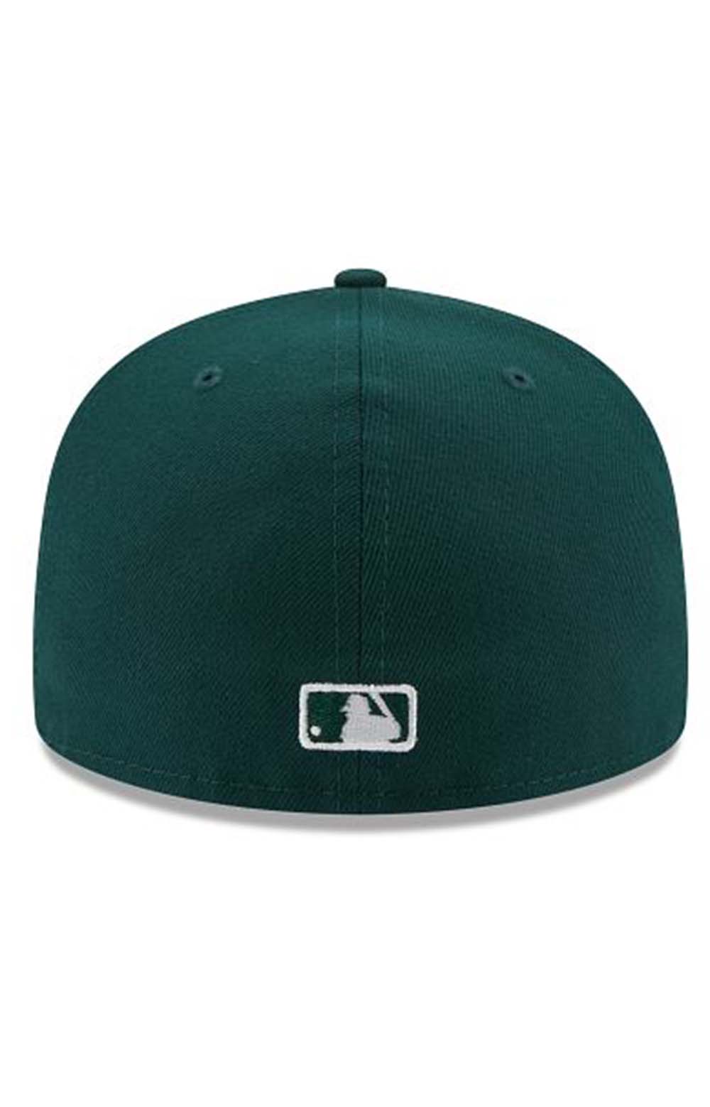 Oakland Athletics Floral 59Fifty Fitted Cap - A Stylish Team Spirit Essential