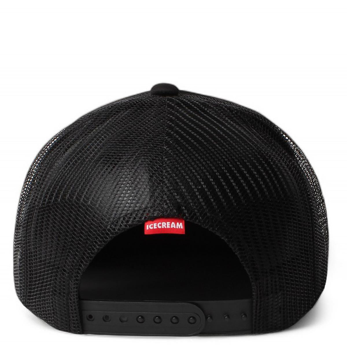 Delicious Cream Trucker Cap