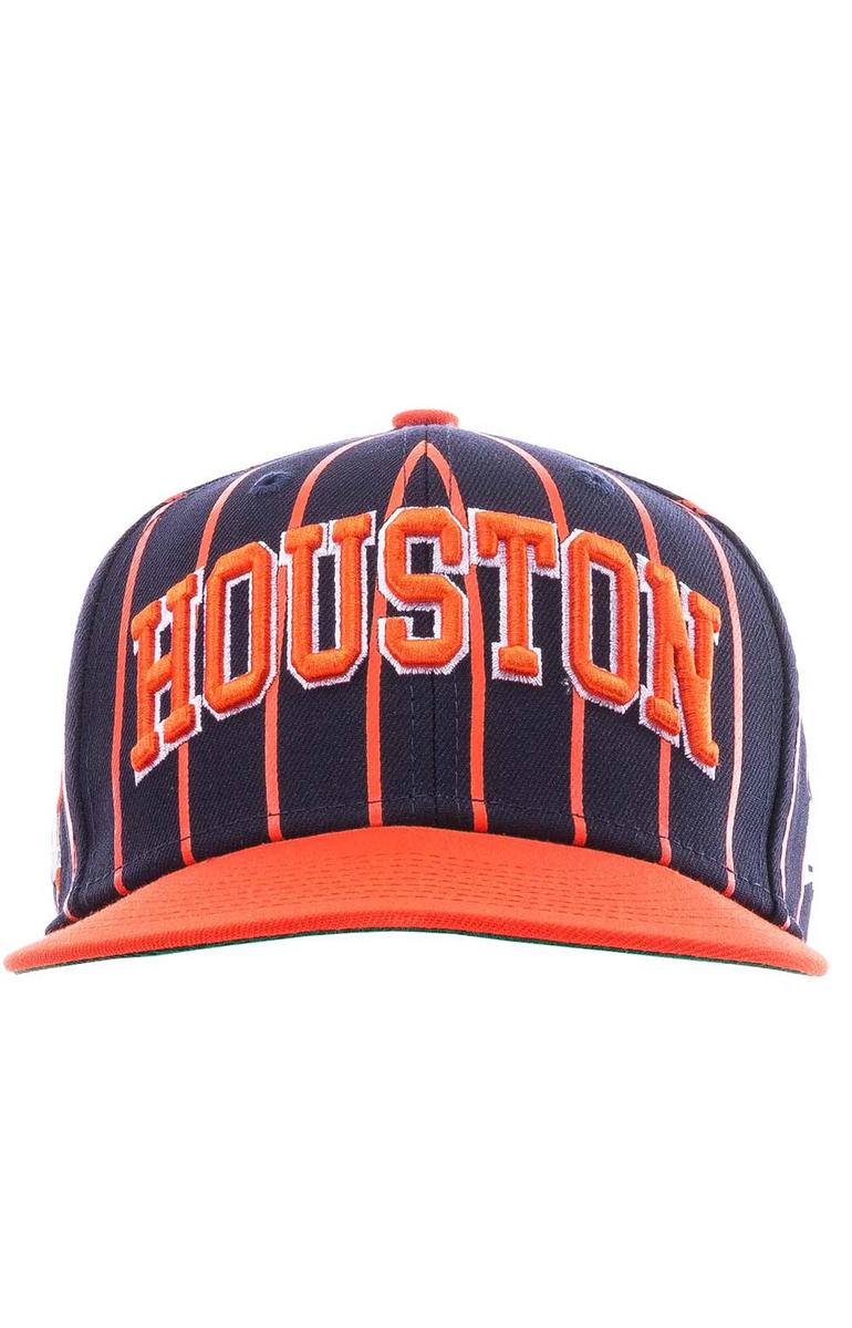 Exciting Houston Astros City Arch 950 Adjustable Snap-Back Cap