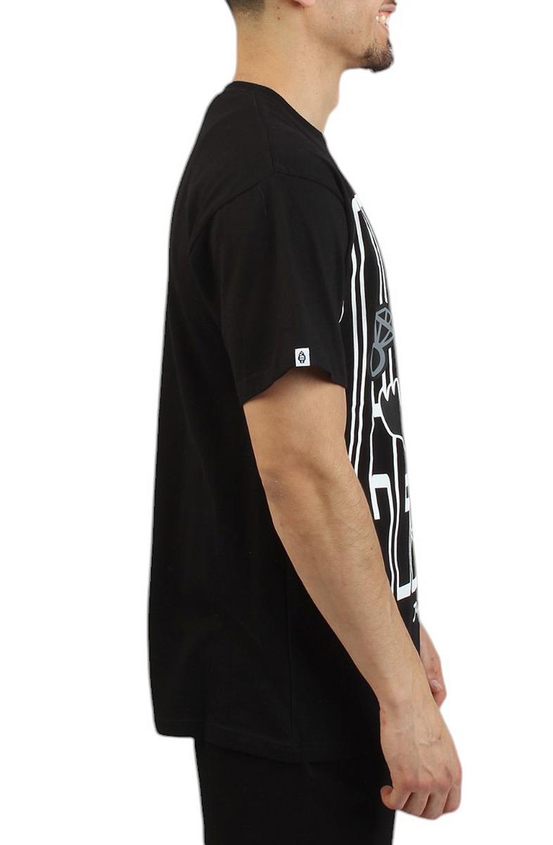 Stunning Smokey SS Tee