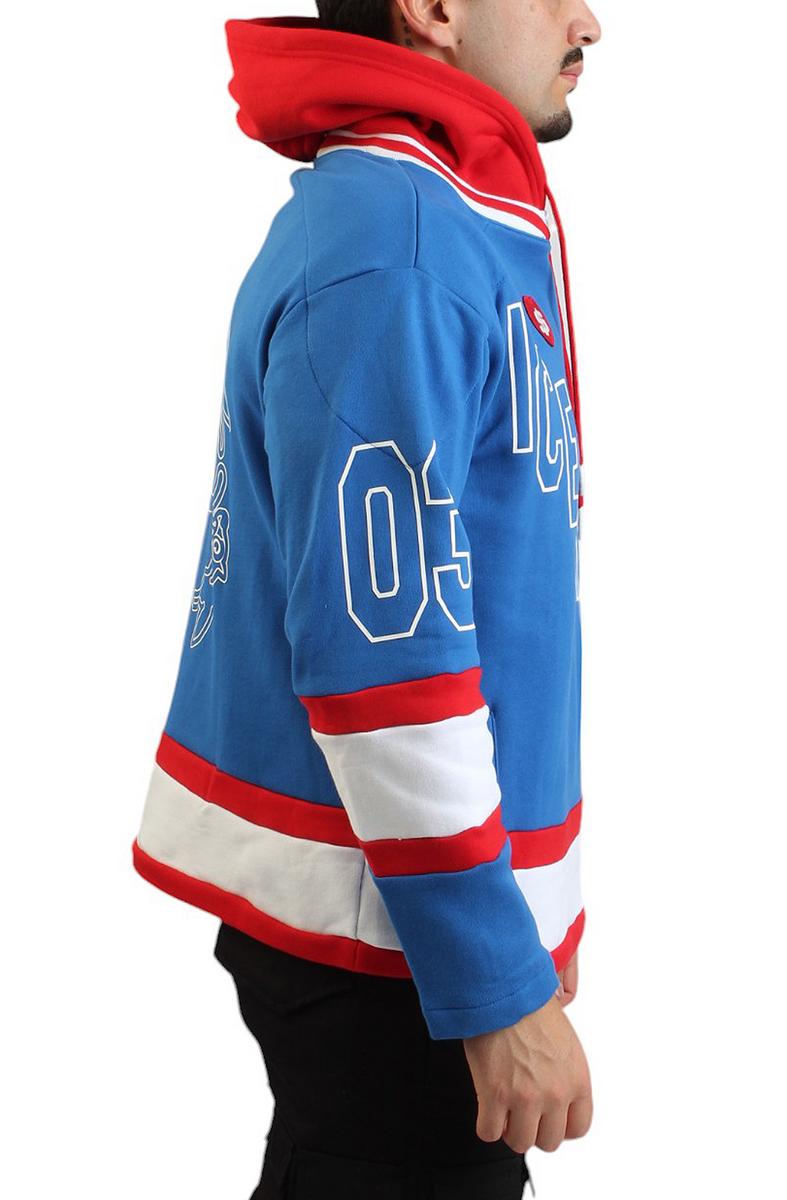 Stylish Wayne Pullover Hoodie - A Must-Have!
