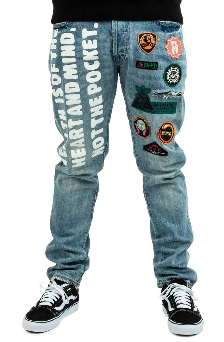 BB Paradox X-Light Jeans: A Fashion Sensation!