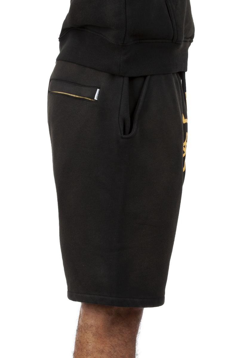 Gerald Short - Stylish Running Sweatshorts