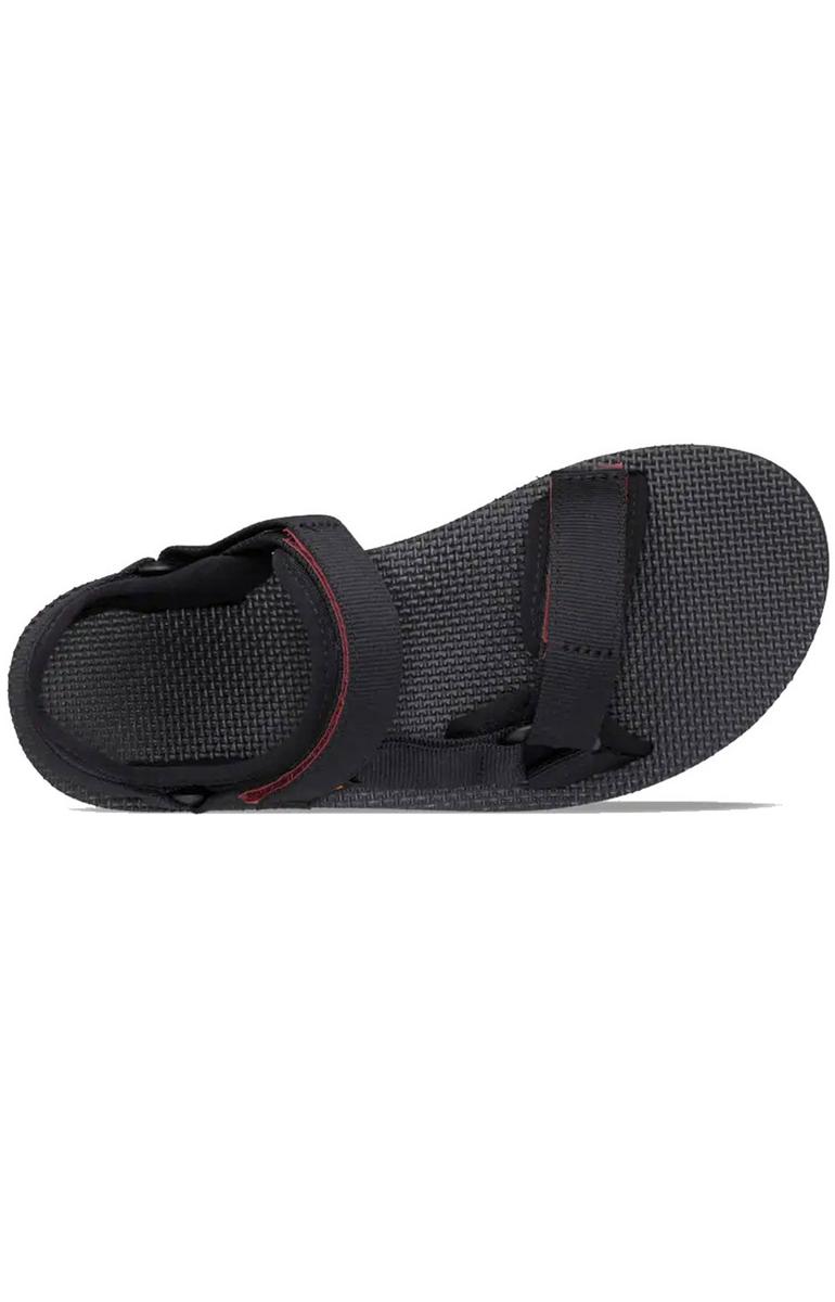 Teva Universal Trail Sandals - Stylish Black Outdoor Footwear for All Adventures