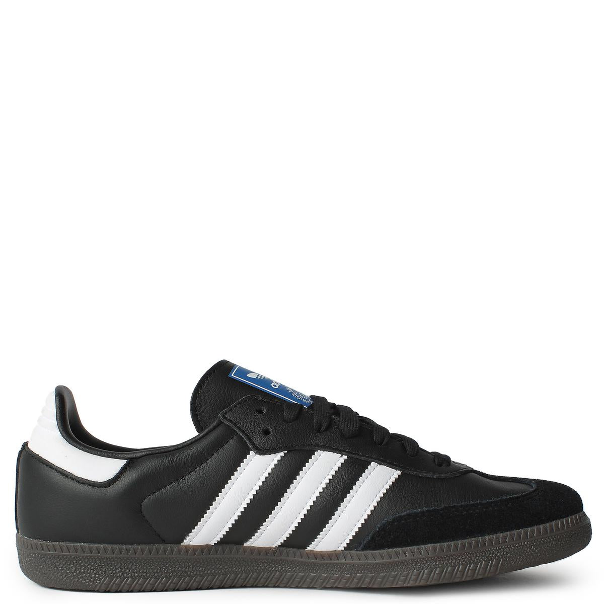 Samba OG: The Iconic Street Style Marvel