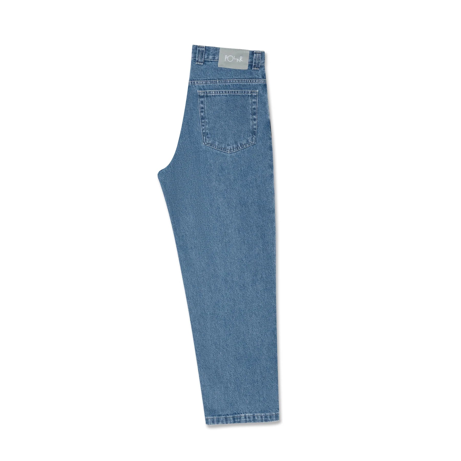 Mid Blue 93! Pants - Polar Skate Co.