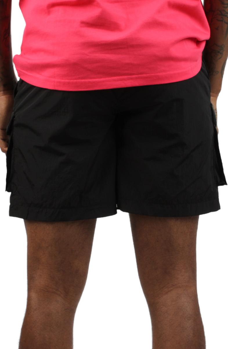 Refreshing Mint Shorts