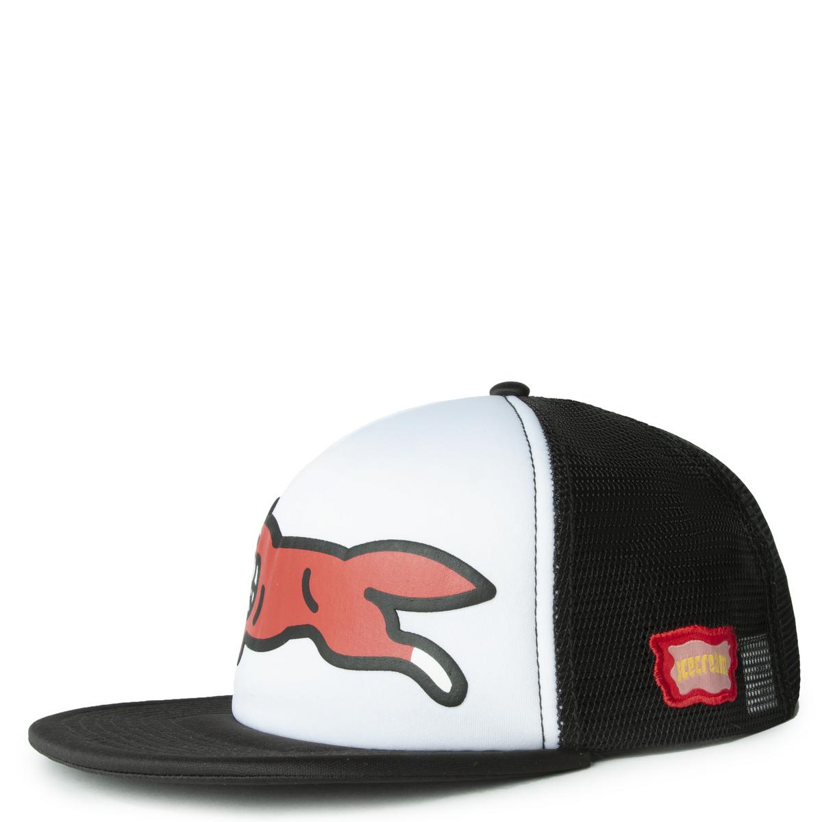Icecream's Stunning Trucker Hat