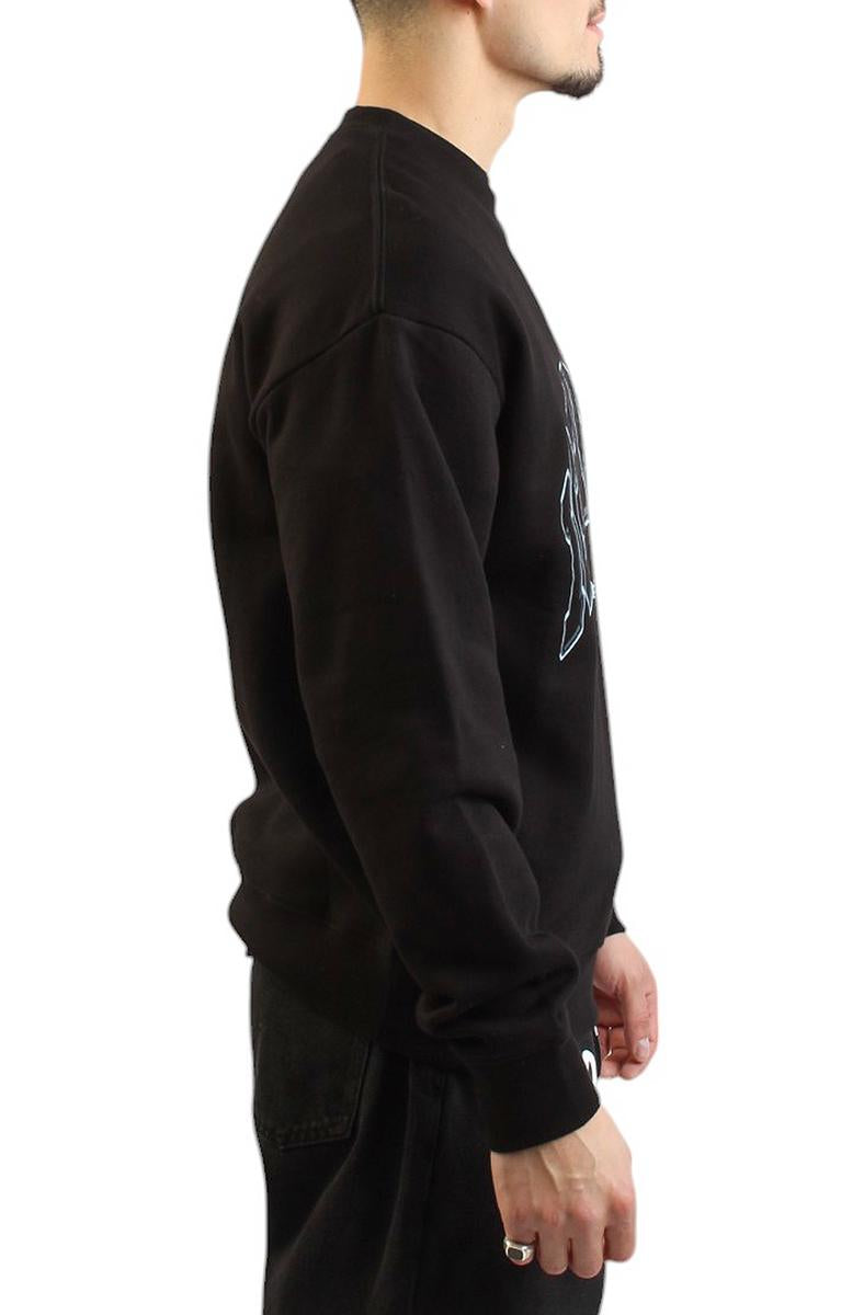 Chill-Out Frigid Sweatshirt