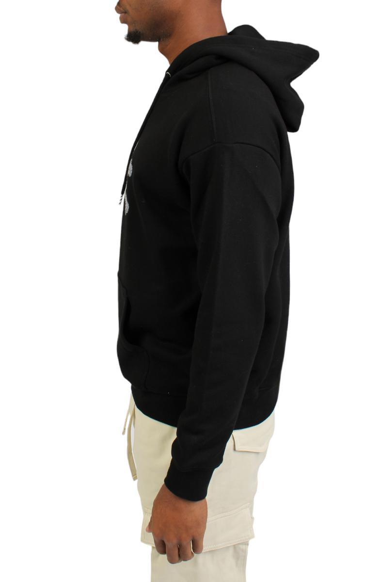 Irresistible Croissant Hoodie