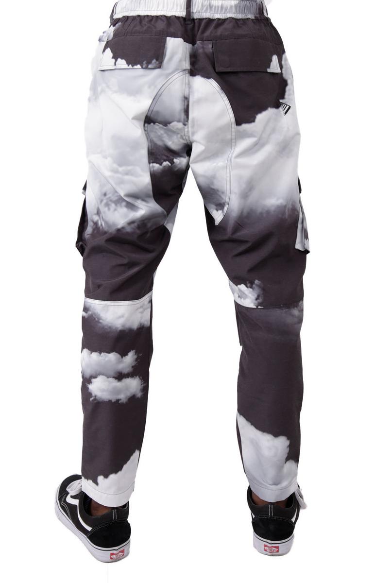 Lucid Dreams: Captivating Cargo Pants