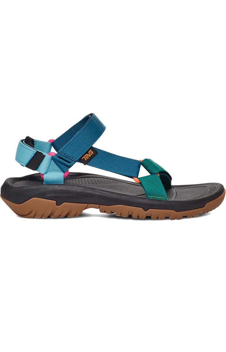 Teva Hurricane XLT2 Adventure Sandals - Blue Multi: Your Ultimate Outdoor Companion