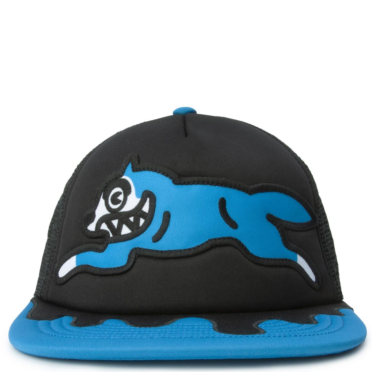 Gorgeous Royal Trucker Hat