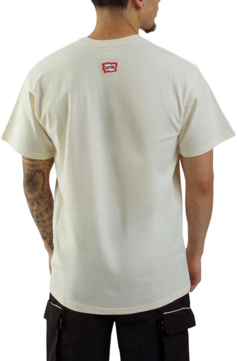 Ice Cream Pebbles Stylish T-Shirt