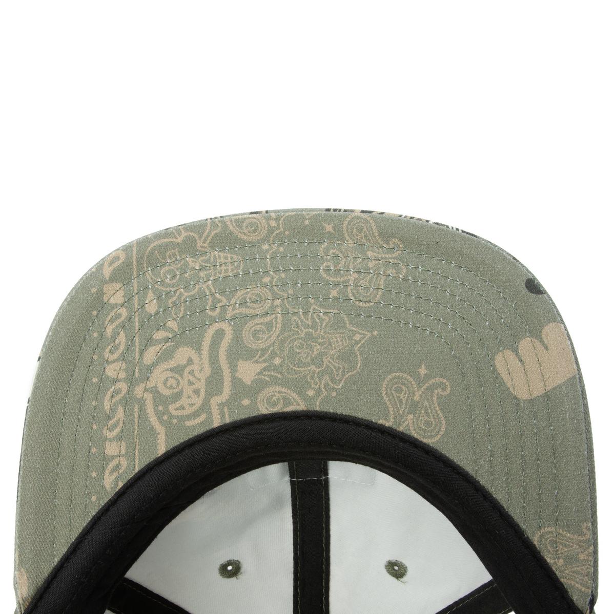 Stunning Daytrotter Dad Hat - A Must-Have!