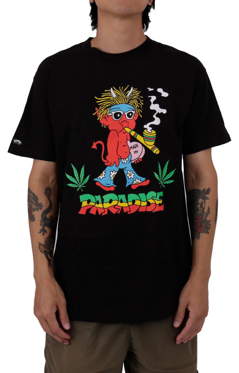 Enchanting Demon Haze T-Shirt