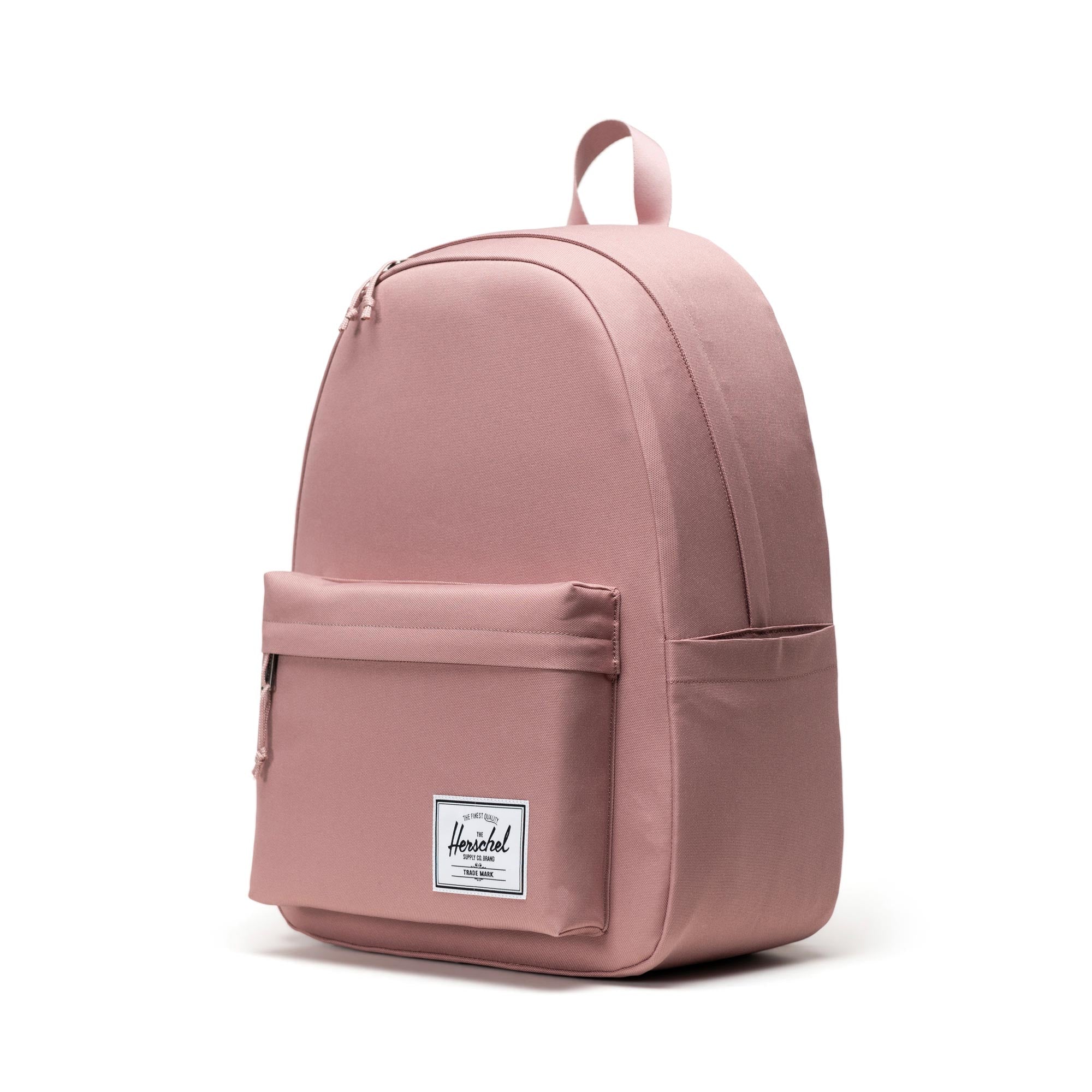 Herschel Classic XL Ash Rose 30L Backpack - Timeless Style