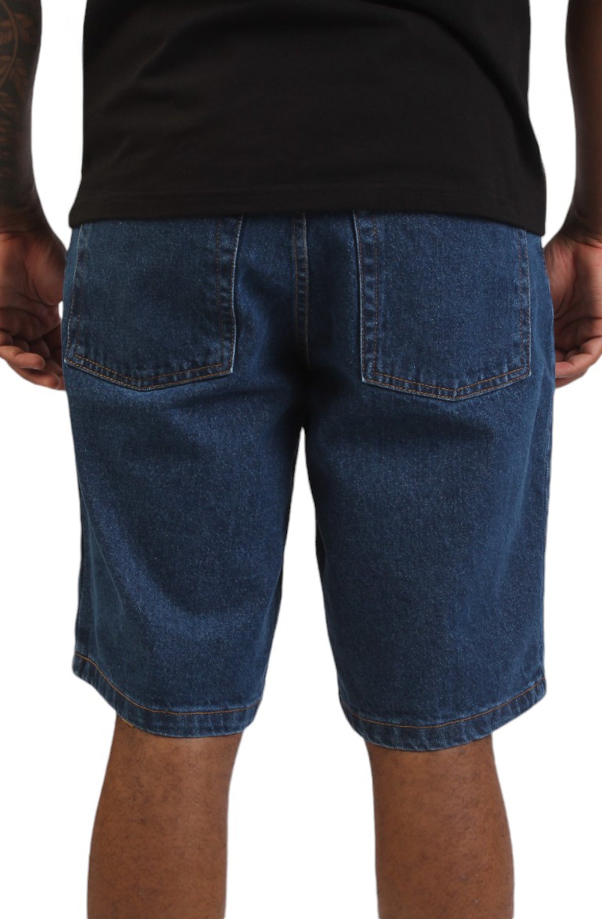 Epic Big Boy Skate Shorts