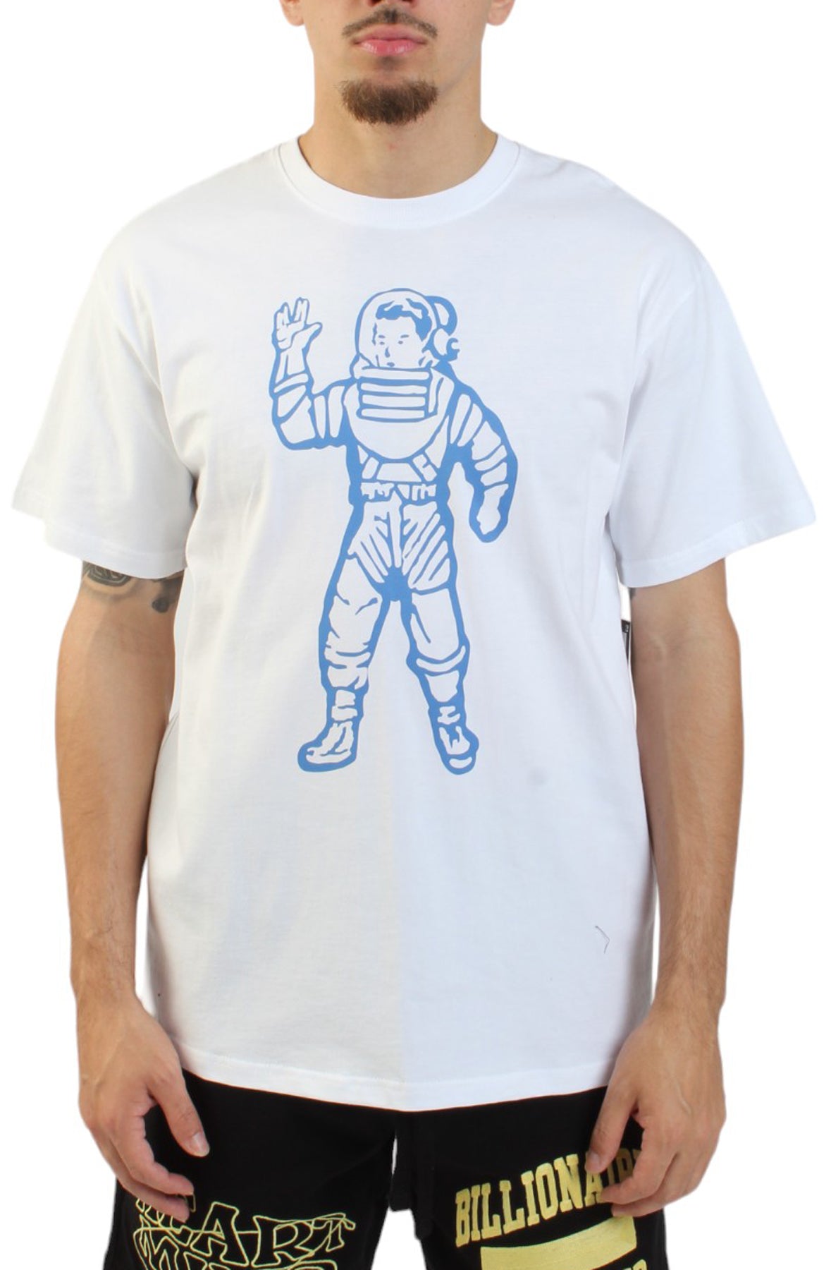 Billionaire Boys Club Men's Astro Summer T-Shirt