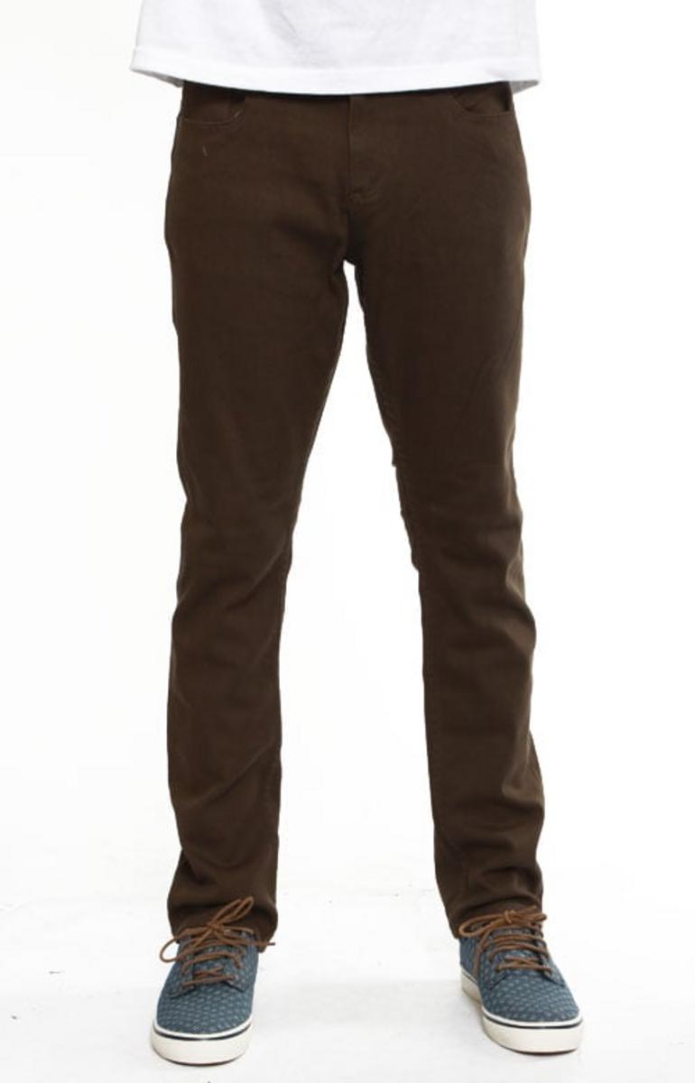 Stylish New Threat Twill Pants - Must-Have!