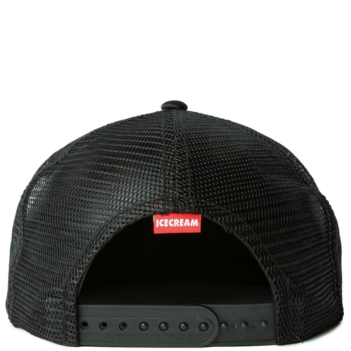 Skully Trucker Hat - Urban Style Essential