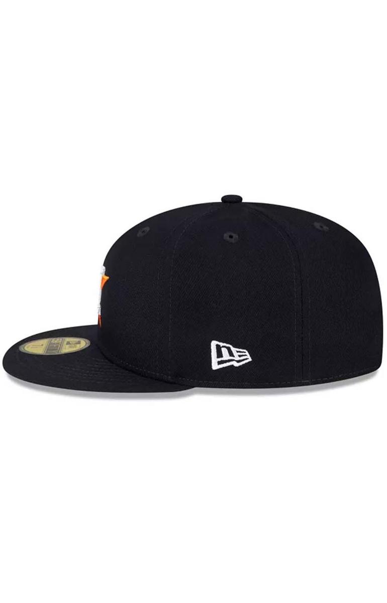 Houston Astros Stateview Classic 59FIFTY Fitted Cap - Show Your Team Pride!