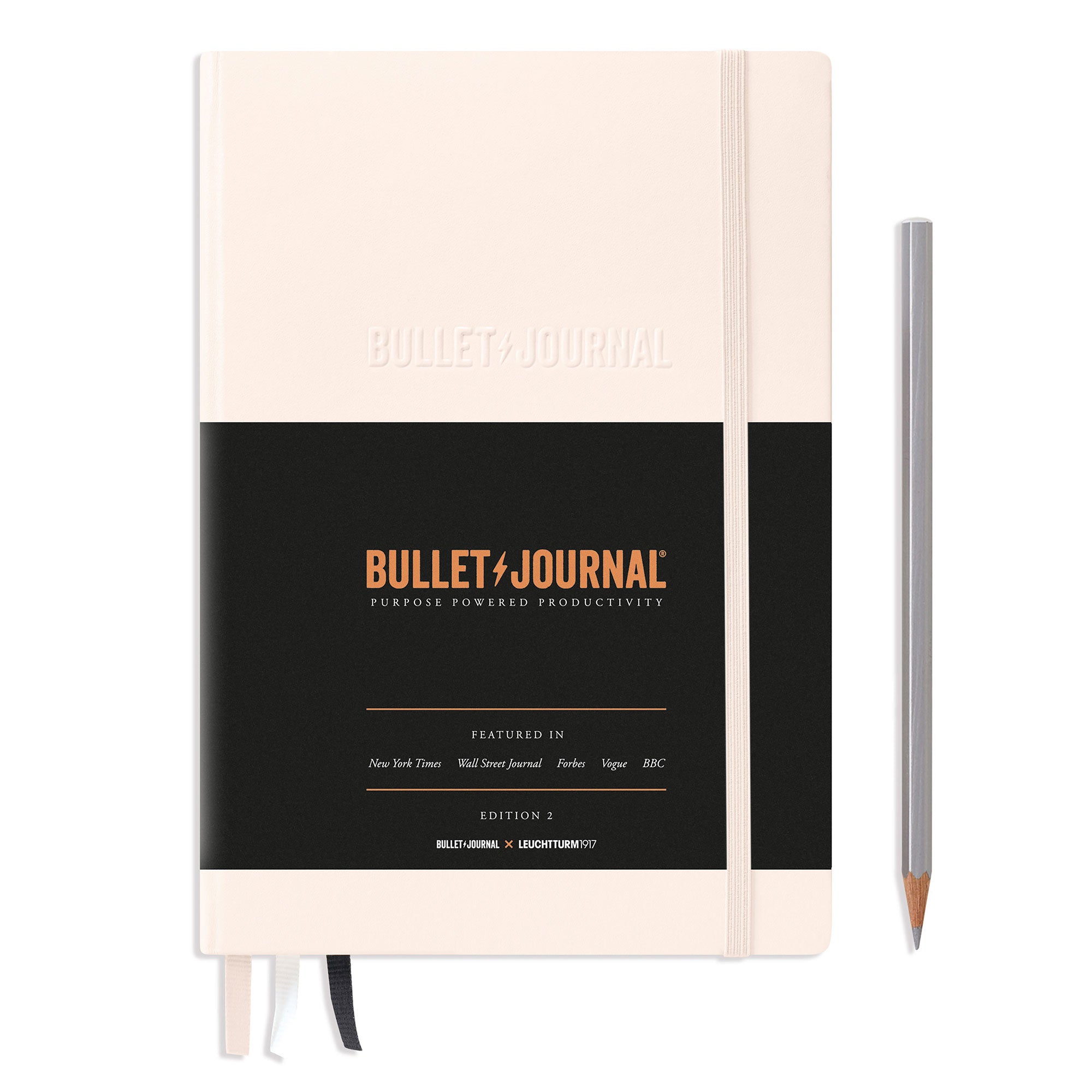 LEUCHTTURM1917 Bullet Journal - Exclusive Edition 2