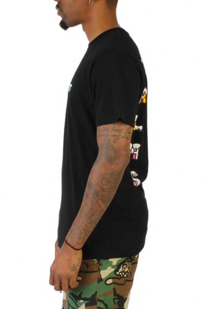 Enchanting SnowFall T-Shirt - A Must-Have!