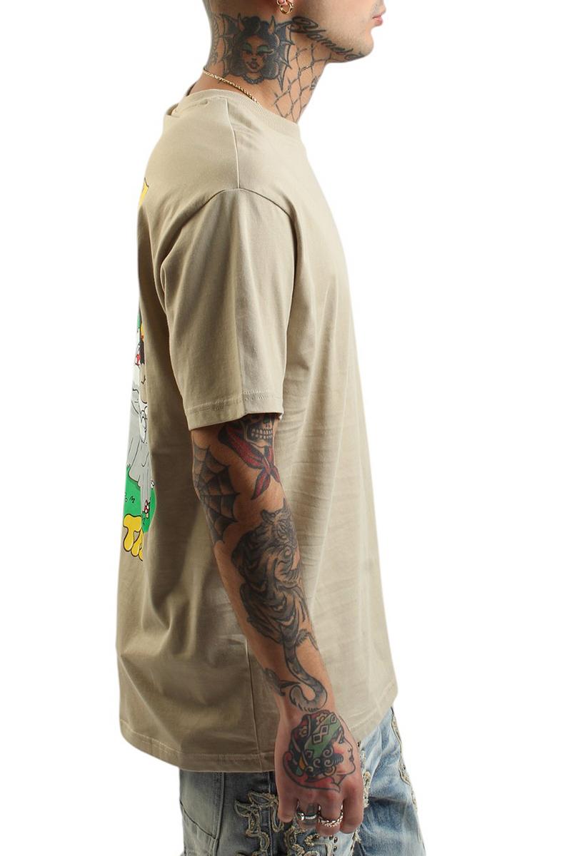 Rip N Dip Harvest T-Shirt - Urban Style Essential