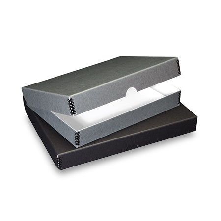Archival Folio Boxes - Ideal Storage Solution