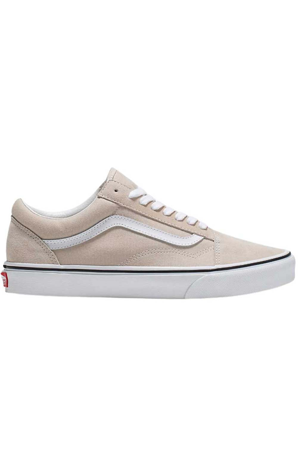 Vans Color Theory Old Skool Sneakers - Timeless French Oak