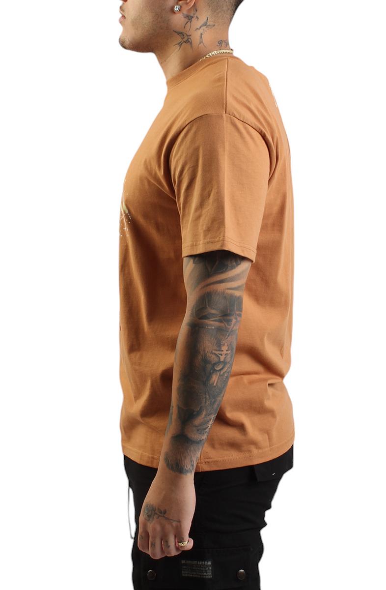 Cosmic Beach Adventure T-Shirt