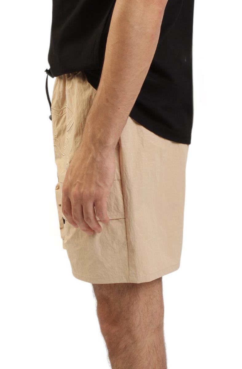 ICE CREAM/ROC Pine Summer Cargo Shorts