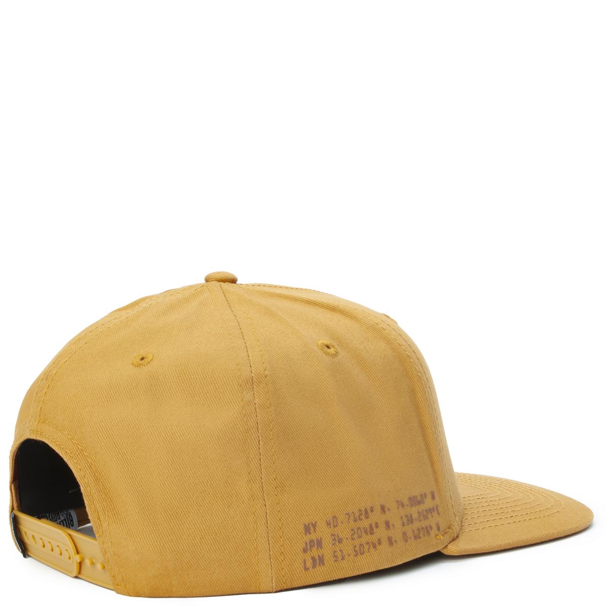 BB Helmet Crack Stylish Snapback Cap