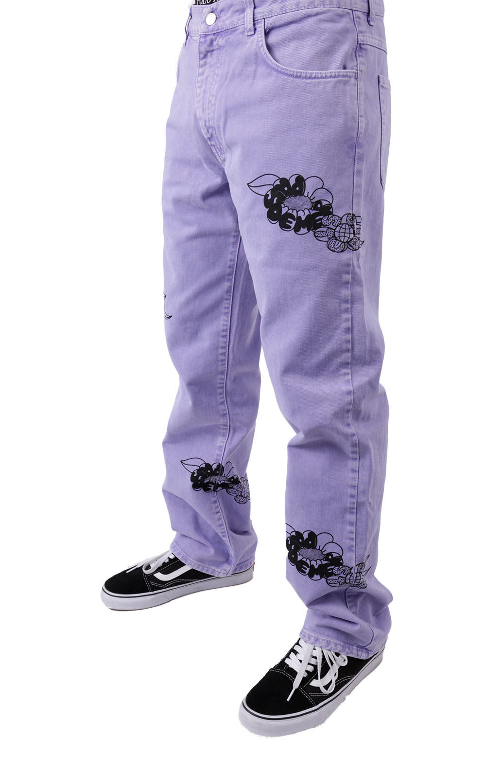 Exquisite Honey Pants