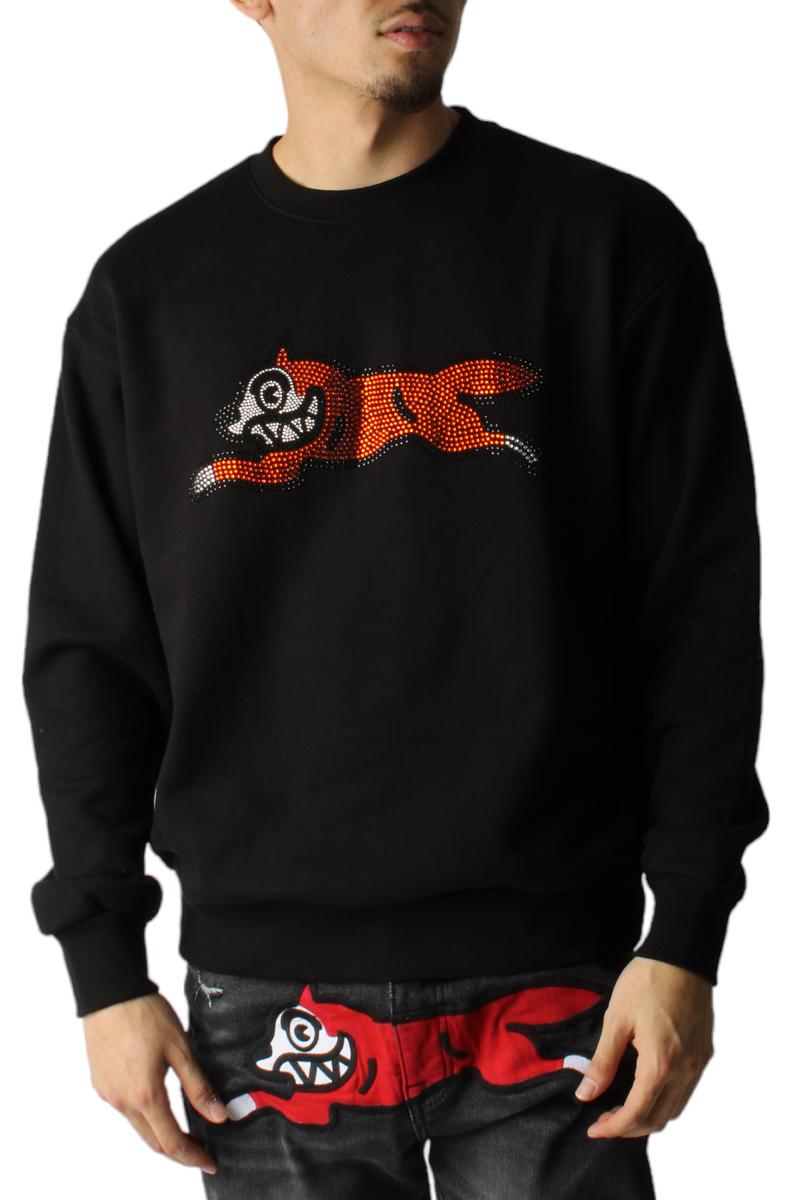 Irresistible Skateshake Crewneck
