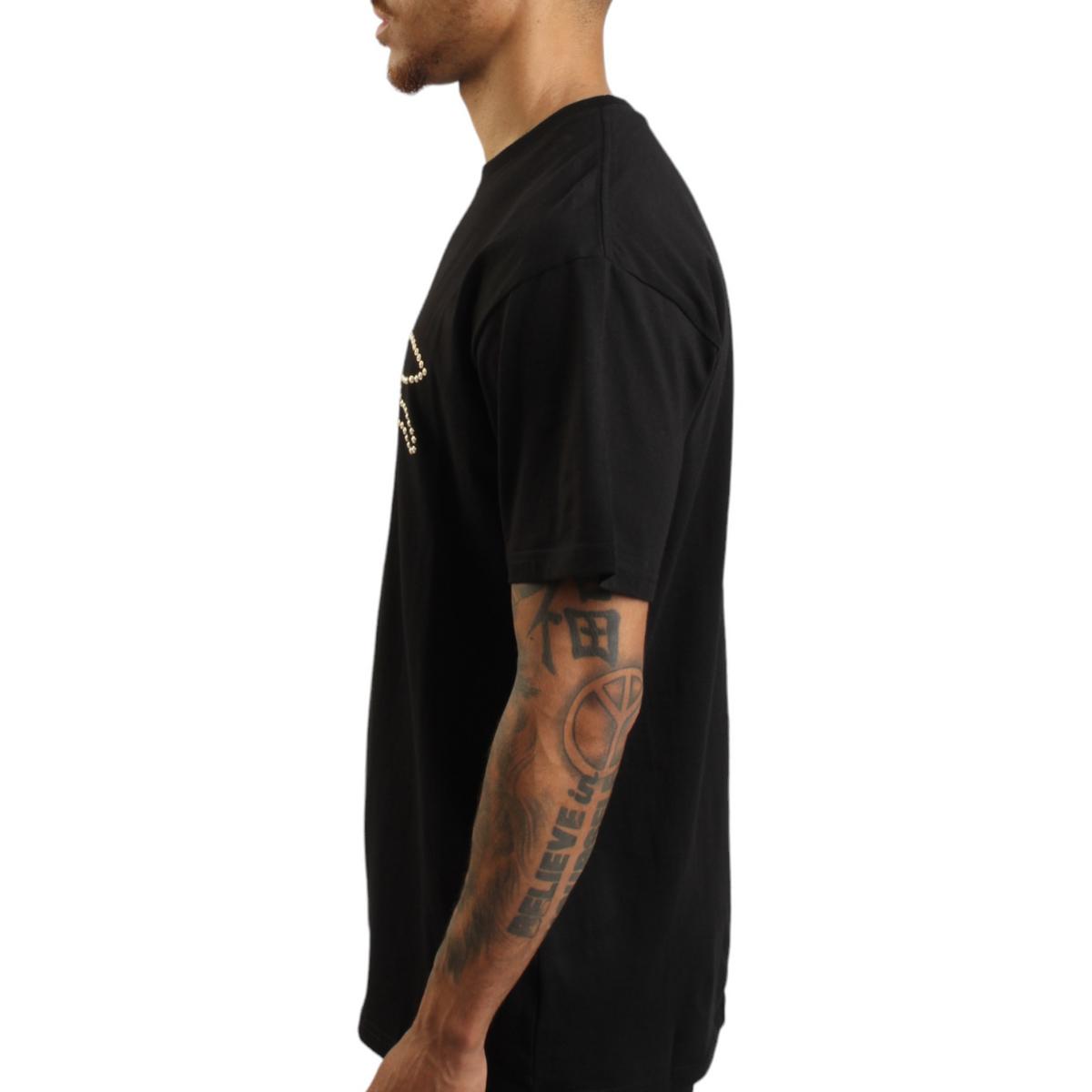 Gorgeous Pearl Beads T-Shirt by Ice Cream