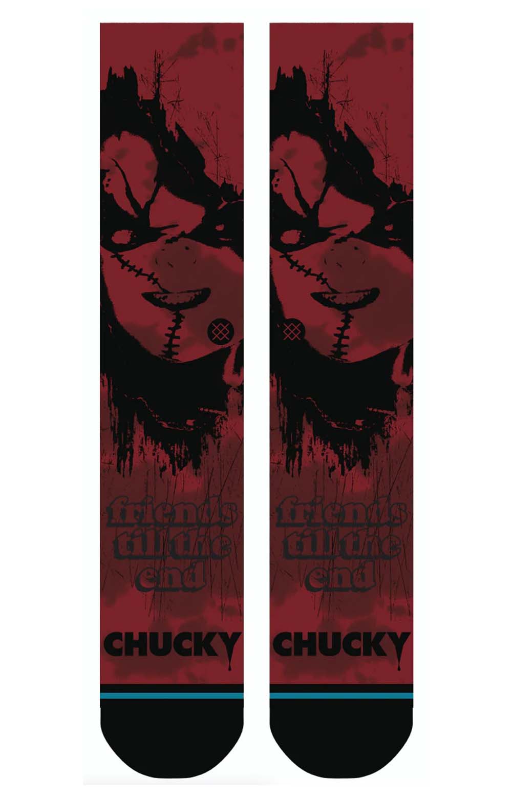 Wanna Play Socks - Irresistible Footwear!